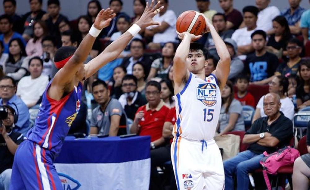 NLEX defeats Magnolia to tie series at 2-2