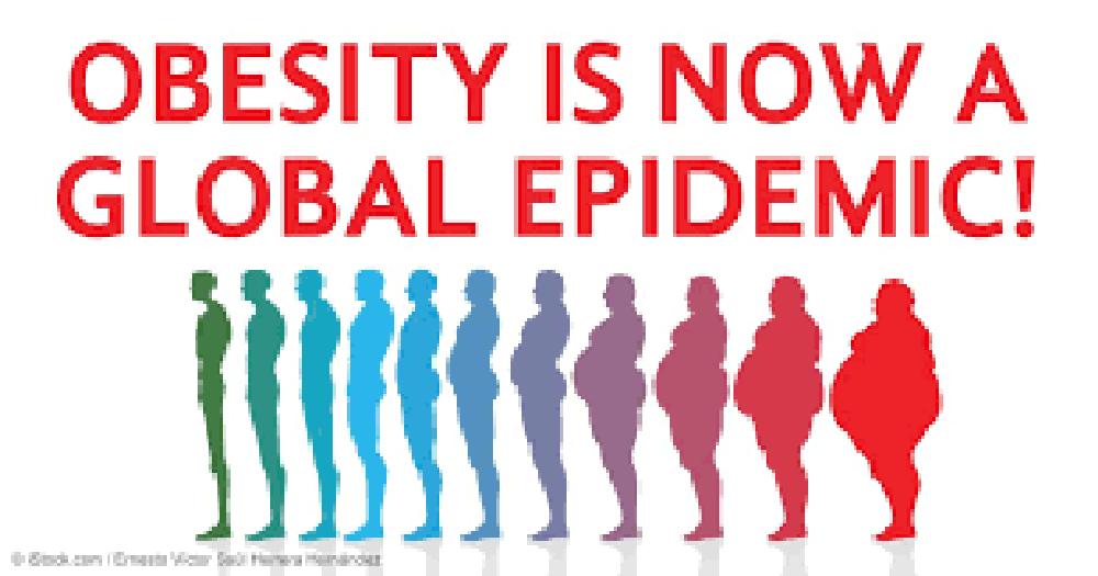 Fighting a global pandemic: It’s time to think differently about obesity