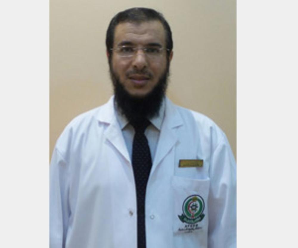 Dr. Abdulaziz Al-Dabaan