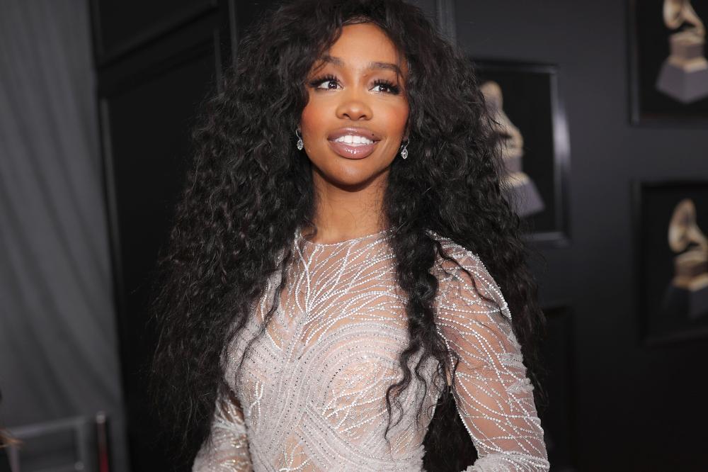 SZA