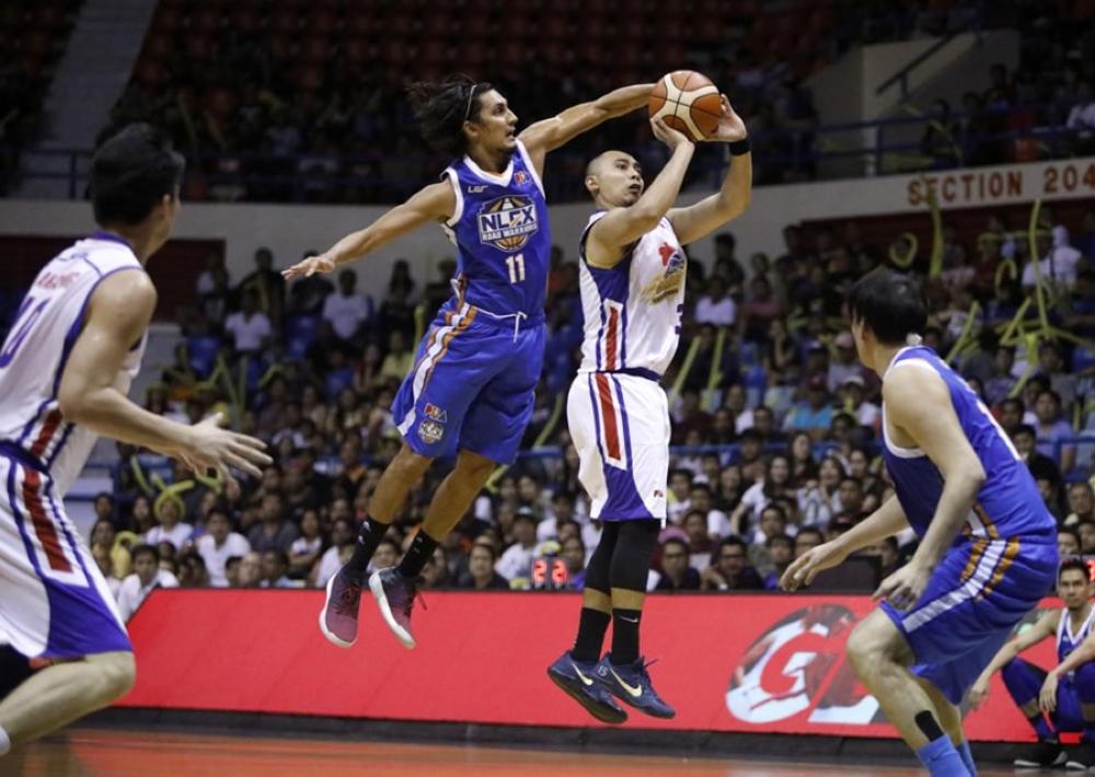 Magnolia beats NLEX to take 3-2 lead