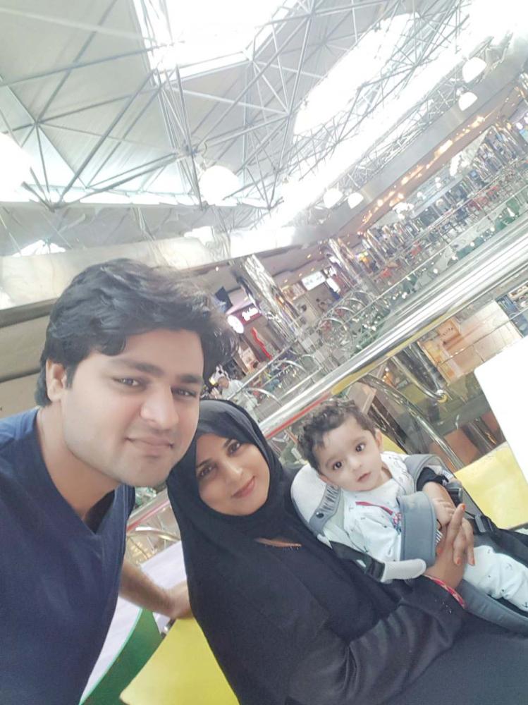 Fayyaz appointed first female consular at Pakistan Consulate