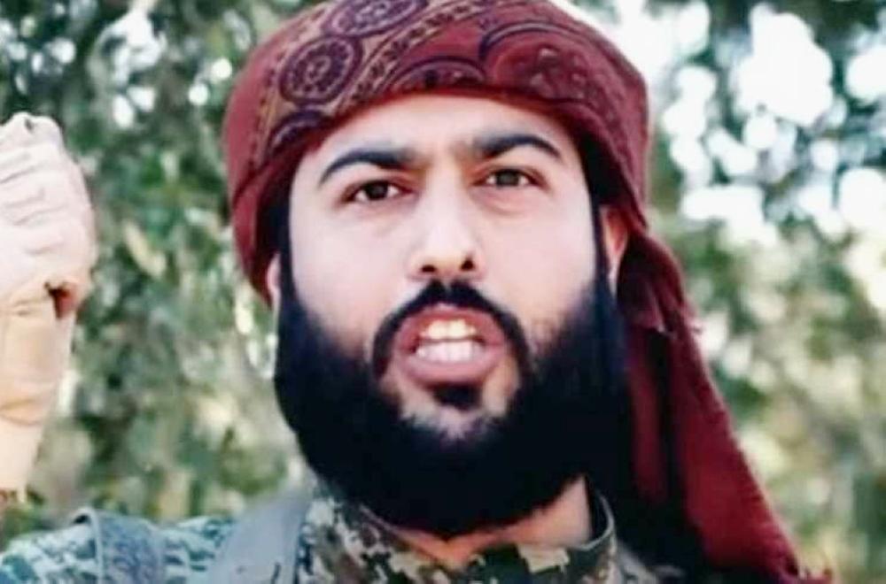 Hamid Al-Ali