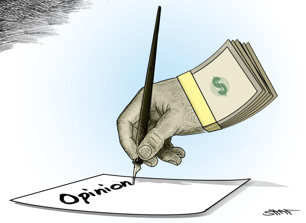 Opinion