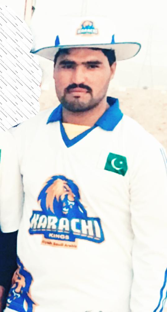Zahidul Islam … 83 n.o.
