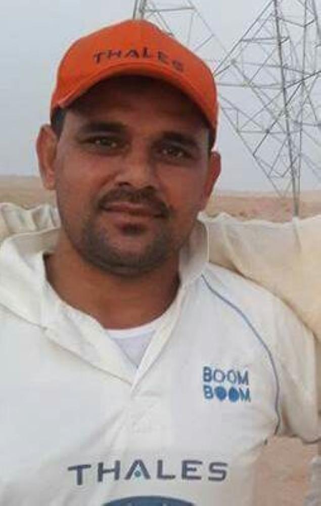 Zahidul Islam … 83 n.o.