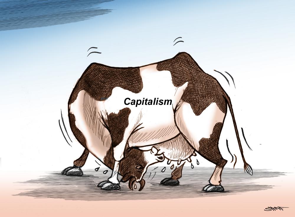 Captialism