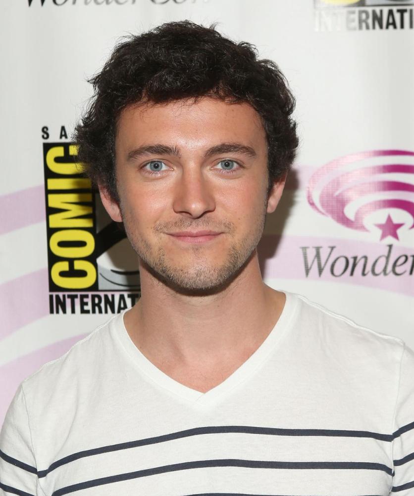 George Blagden