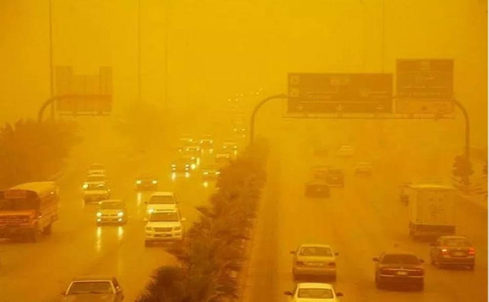 Bad weather brings 1,368 to emergency rooms