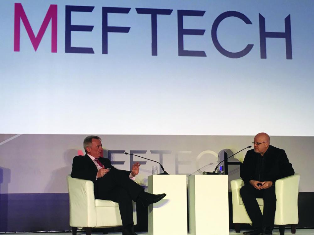 MEFTECH Payments launches in Saudi Arabia to support the growth of next generation of electronic payments technology in the Kingdom
