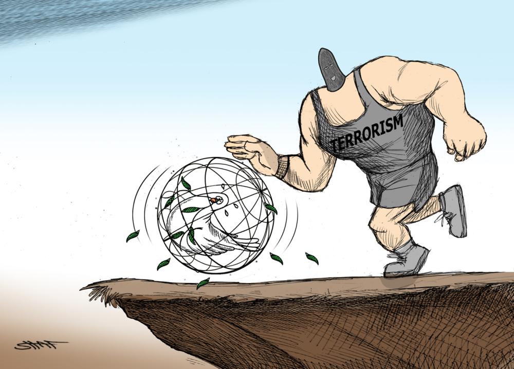 Terrorism