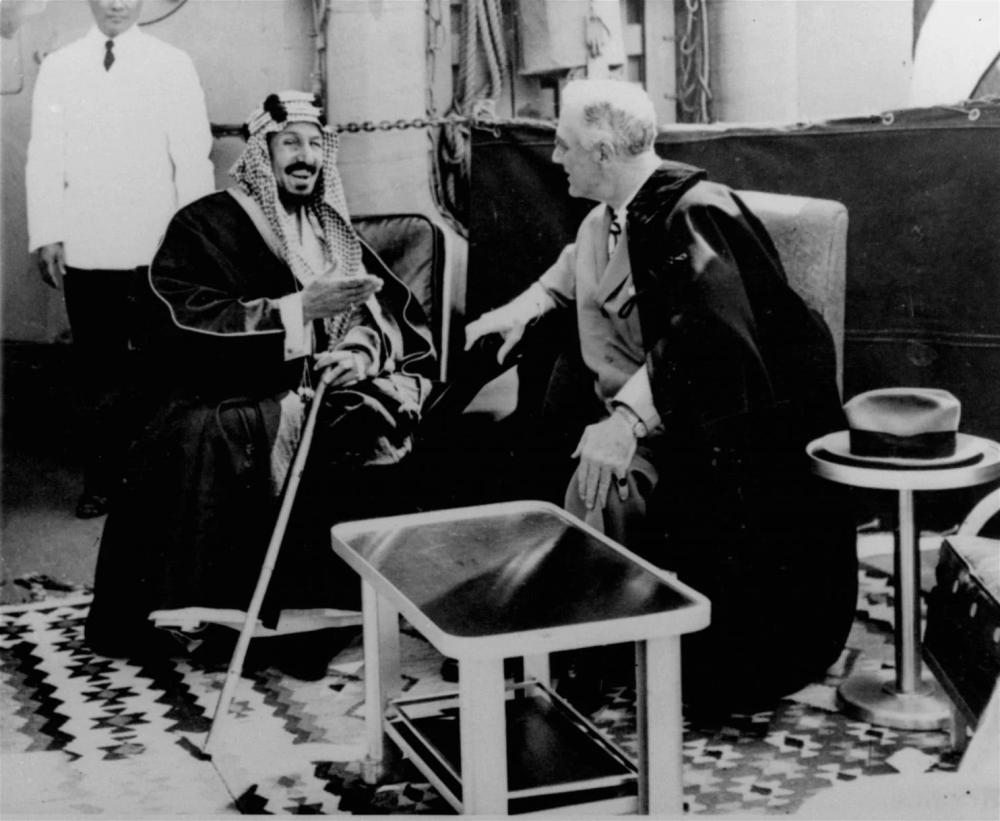 10 key events that shaped the future of Saudi Arabia