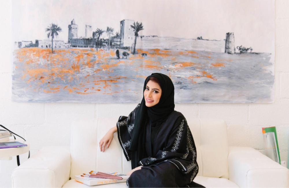 Tamouh commissions art piece dedicated to ‘Year of Zayed’ and launches ‘Shukran Zayed’ initiative