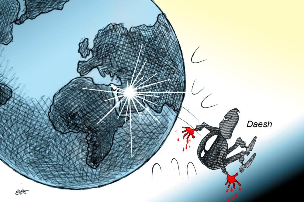 Daesh