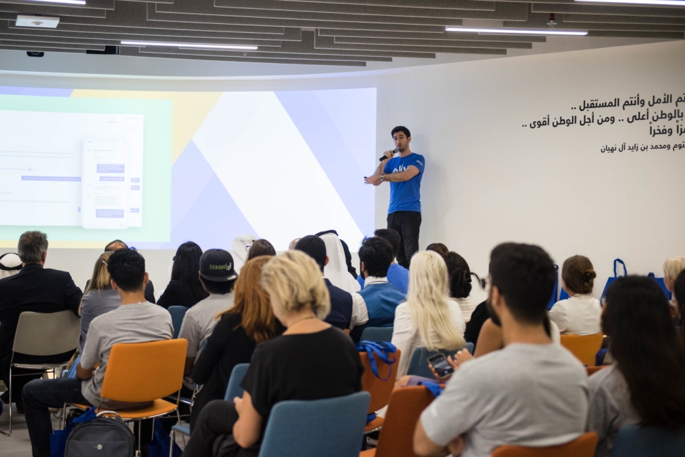 InternsME rebrands to Oliv to 
empower young communities
