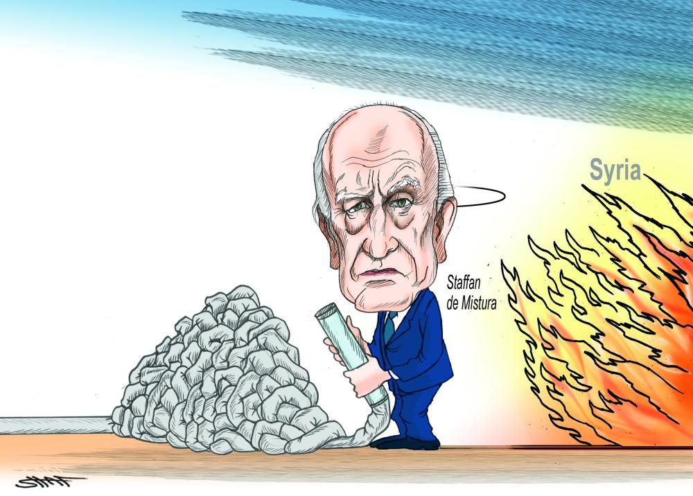Syria