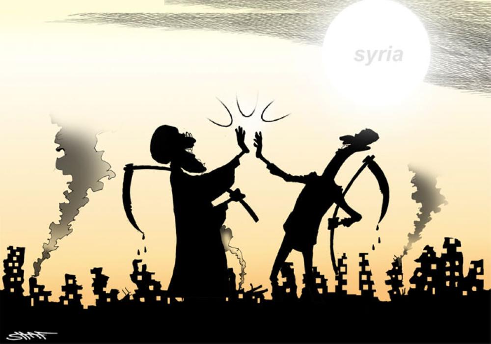 Syria