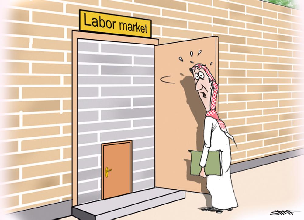 Labor market