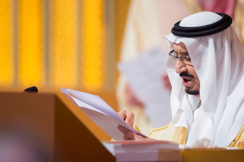 King Salman donates $150m for Jerusalem Islamic endowments