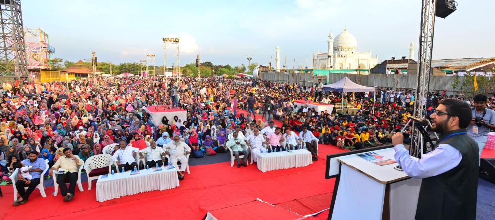 Kerala meet calls for a world free of violence against children