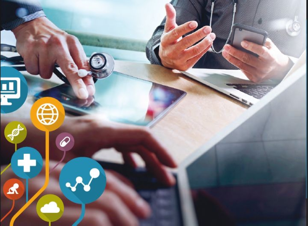 How clinical documentation can help achieve Vision 2030 in Saudi Arabia SCM image. — Courtesy photo