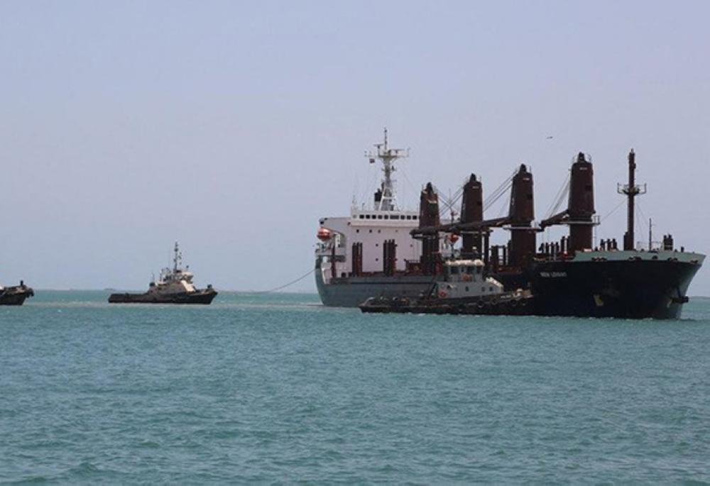 Houthis detaining 19 oil vessels, Saudi ambassador to Yemen confirms