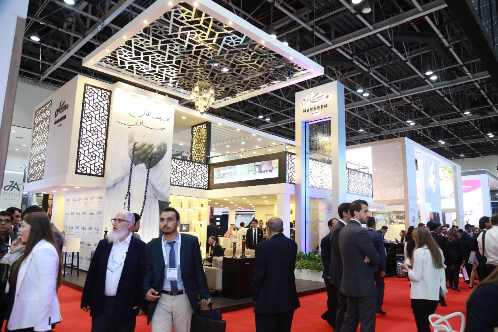 Makarem Hotels imposing presence at the 25th edition of Arabian Travel Market in Dubai