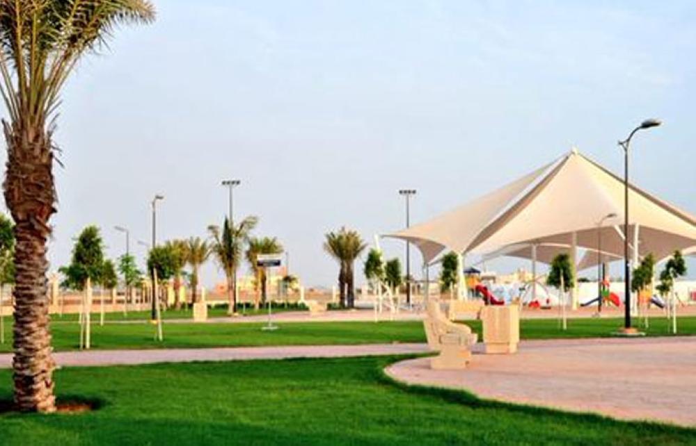 New parks set to increase Jeddah’s green cover and leisure activities