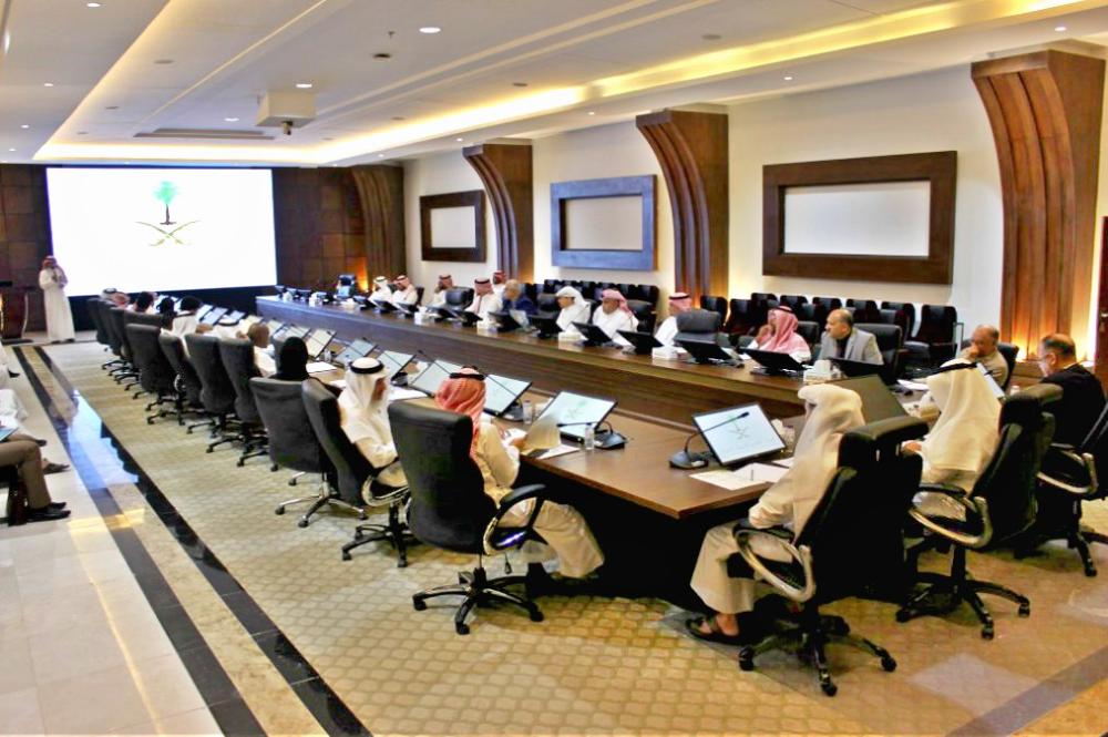 Experts from EU and Arab world share knowledge