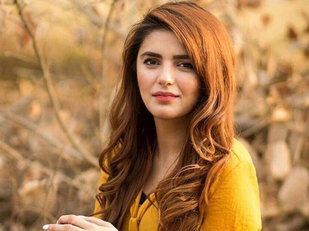 Momina Mustehsan