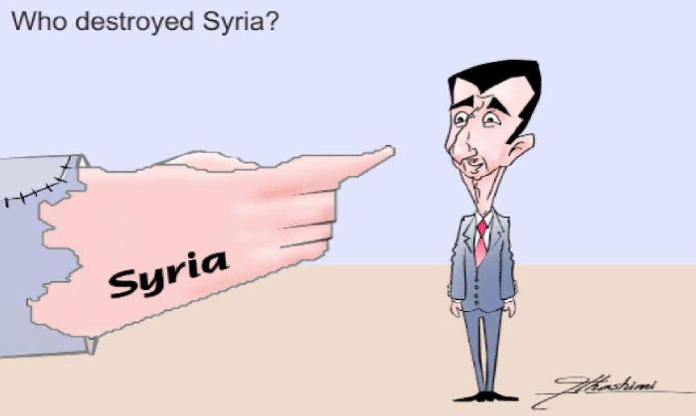 Syria