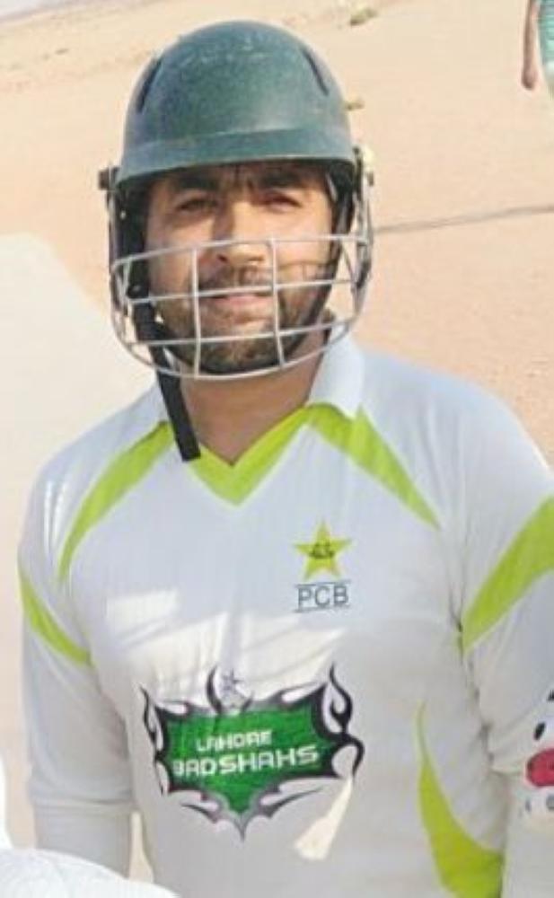 Rizwan — 68 runs and 4 wickets