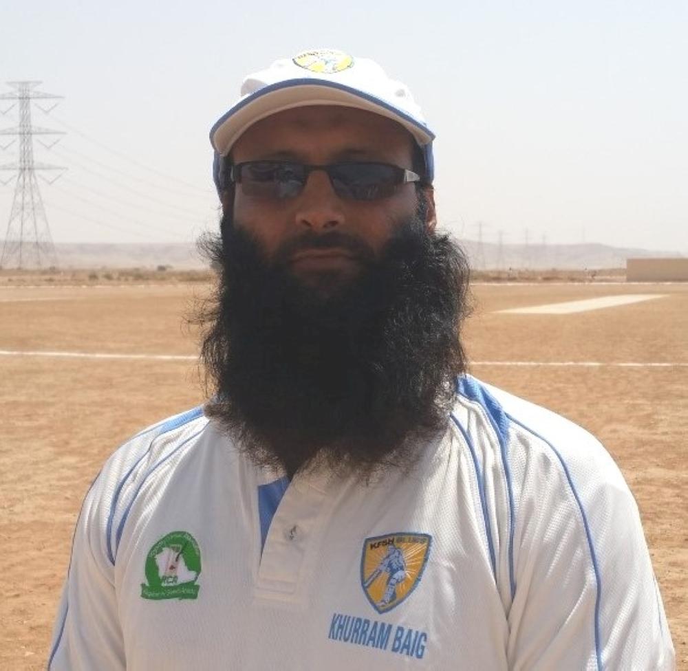 Rizwan — 68 runs and 4 wickets