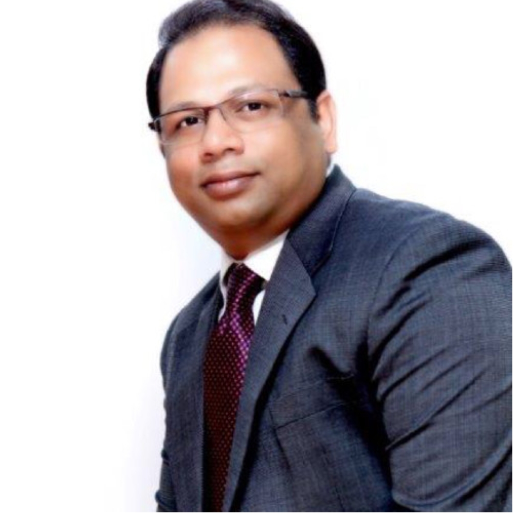 Narayanan Venkataraman