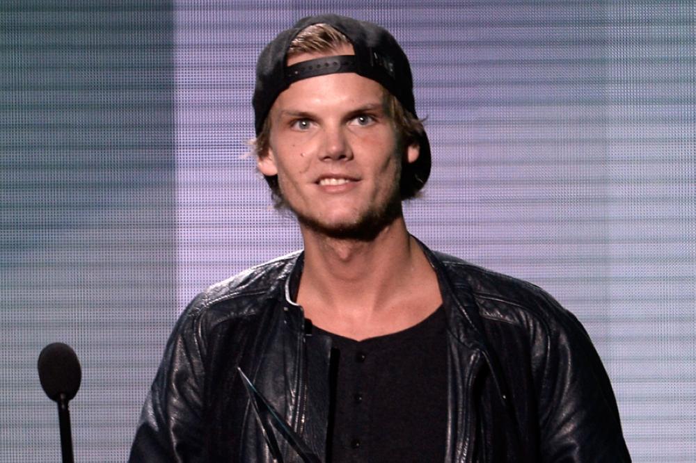 DJ Avicii