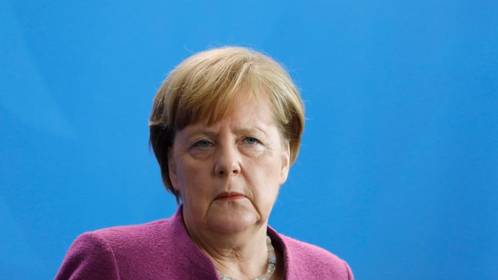 Merkel miscalculates on bigotry