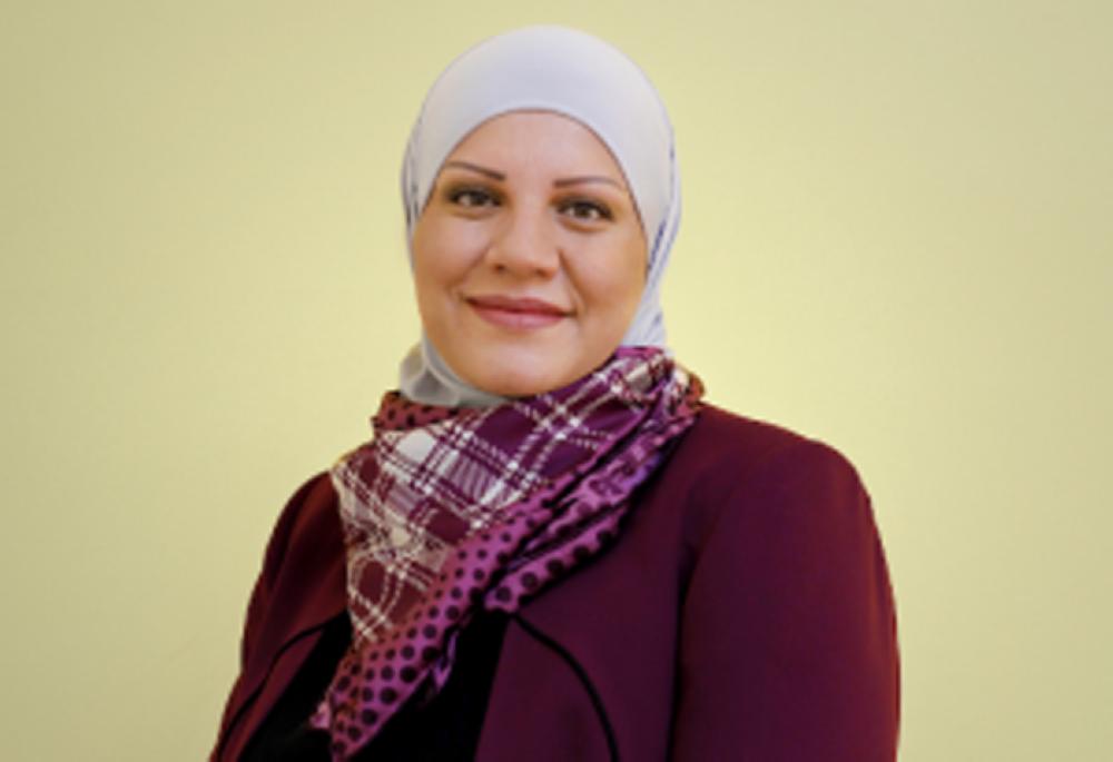 HRH Princess Dina Mired President-elect, Union for International Cancer Control (UICC)