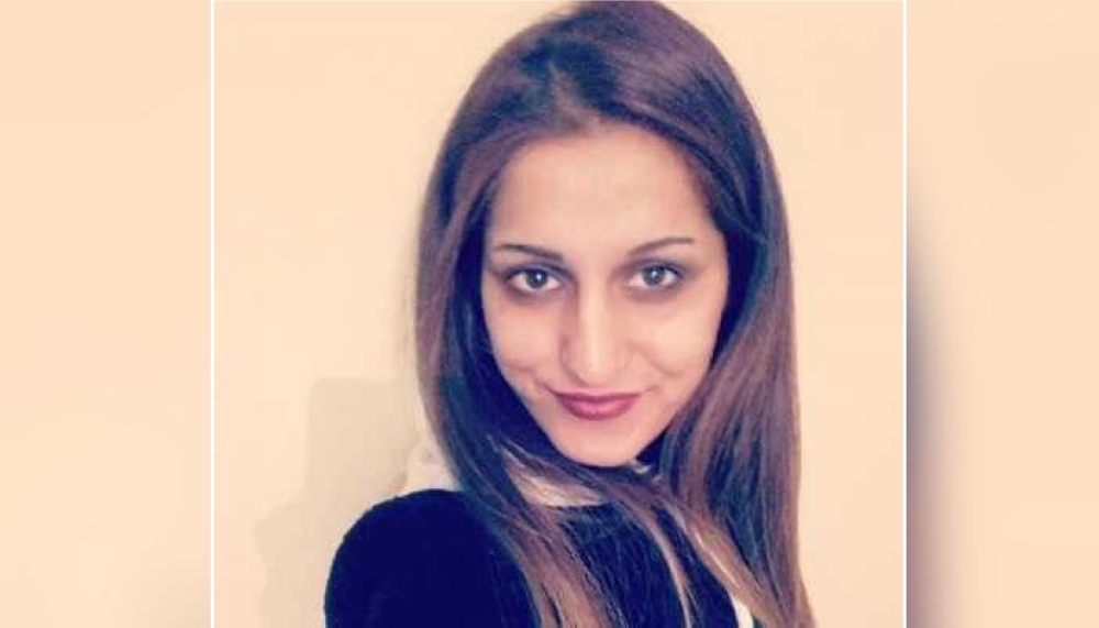 Sana Cheema