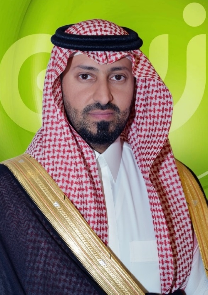 Prince Naif Bin Sultan