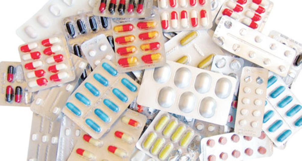 Promotions of bad-quality medications abound