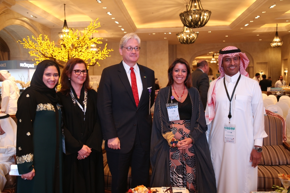UBT holds its 3rd graduate exhibition