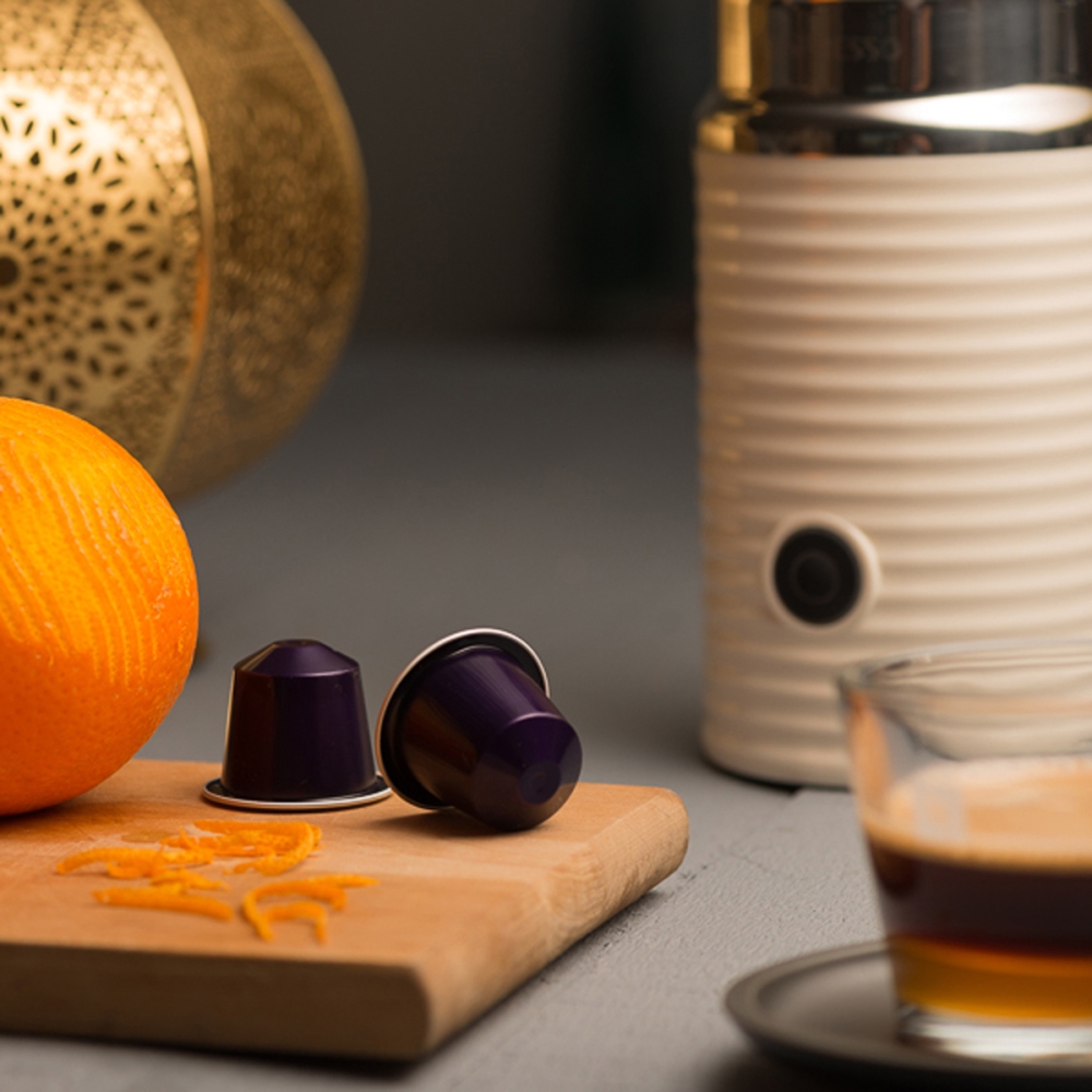 Nespresso calls on Saudis to celebrate Ramadan Special Moments