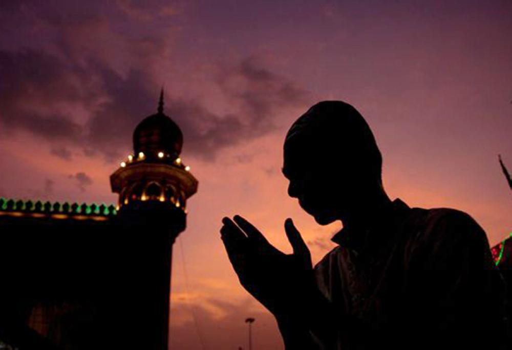 Ramadan, a month of blessings and mercy