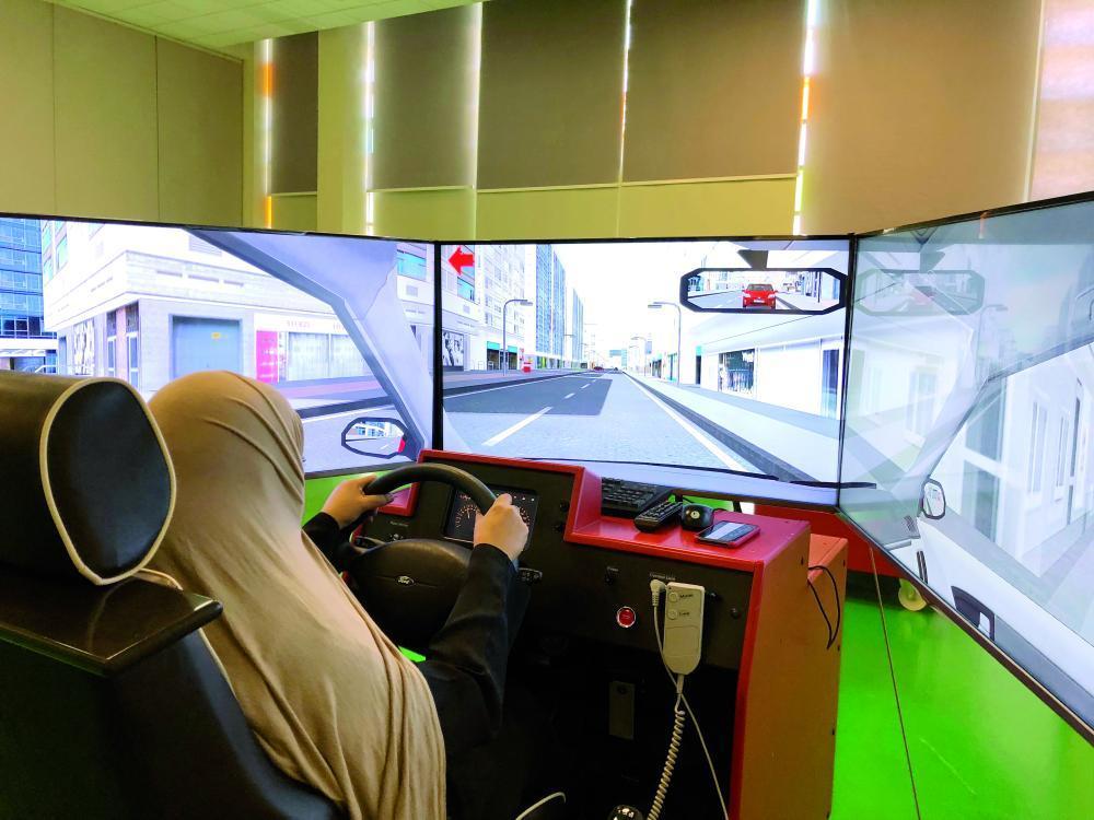 Driving schools overprice women trainees