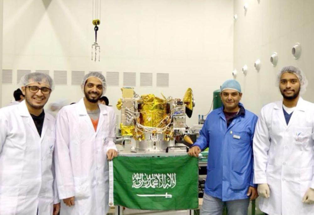 China launches satellite with Saudi  payload to explore Moon’s far side