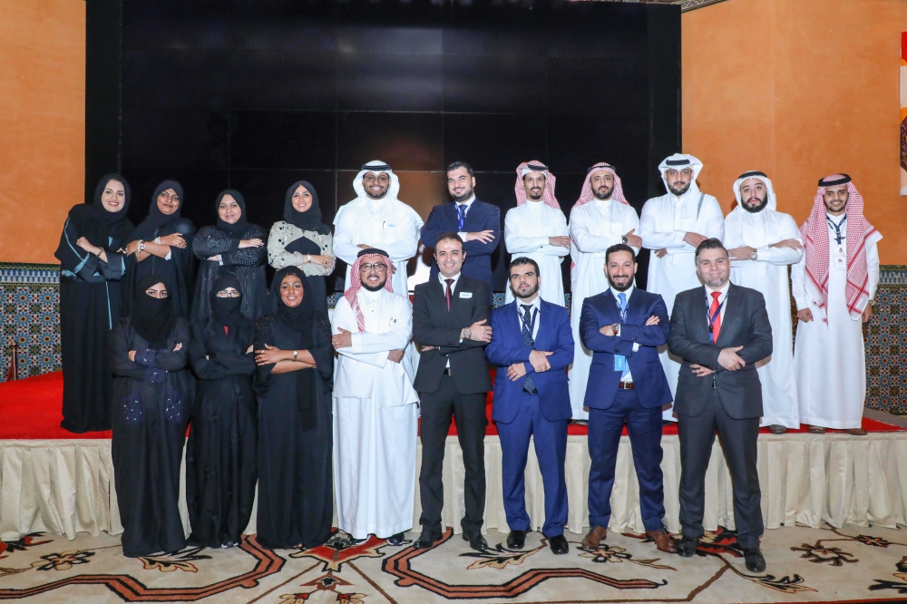 Bab Rizq and Bayt.com partner to
back Saudi job seekers, SMEs