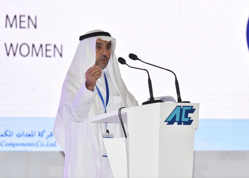 AACC inaugurates new state-of-the-art facility at KAIA