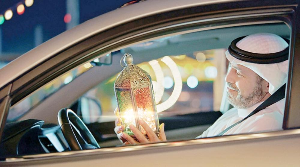 Hyundai shares memories of a Timeless Ramadan