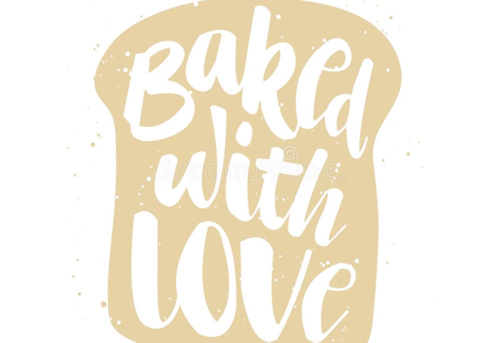 4Kharkowa - Baked With Love