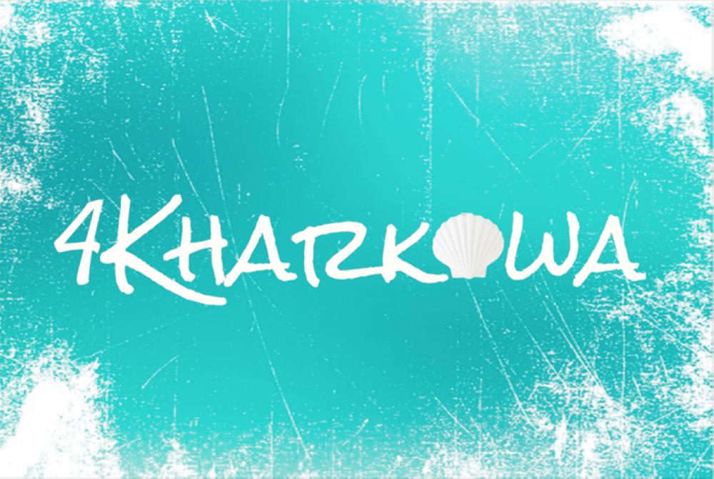 4Kharkowa - Baked With Love